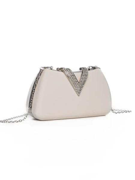 Geanta Plic 5BZ30 BEIGE | MEI