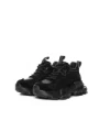 Ghete Dama din piele naturala 2015 BLACK | ADVANCER