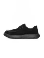 Mocasini Barbati din piele naturala 5297 BLACK | ADVANCER