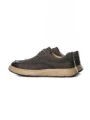 Mocasini Barbati din piele naturala 5297 GREY | ADVANCER