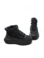 Ghete Barbati din piele naturala 5361 BLUE | ADVANCER