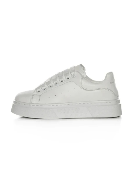 Pantofi Sport Barbati 633 WHITE | MEI