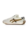 Pantofi Sport Barbati 5125 BEIGE-COFFEE | MEI