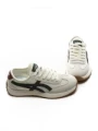 Pantofi Sport Barbati 5125 BEIGE-GREEN | MEI